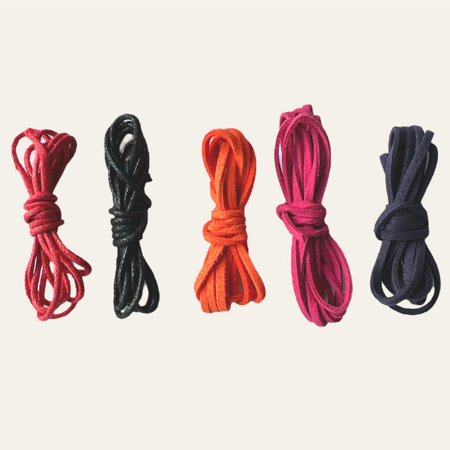 Cuerda extra intercambiable