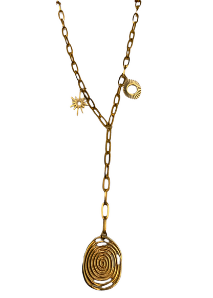COLLAR TAMARINDO