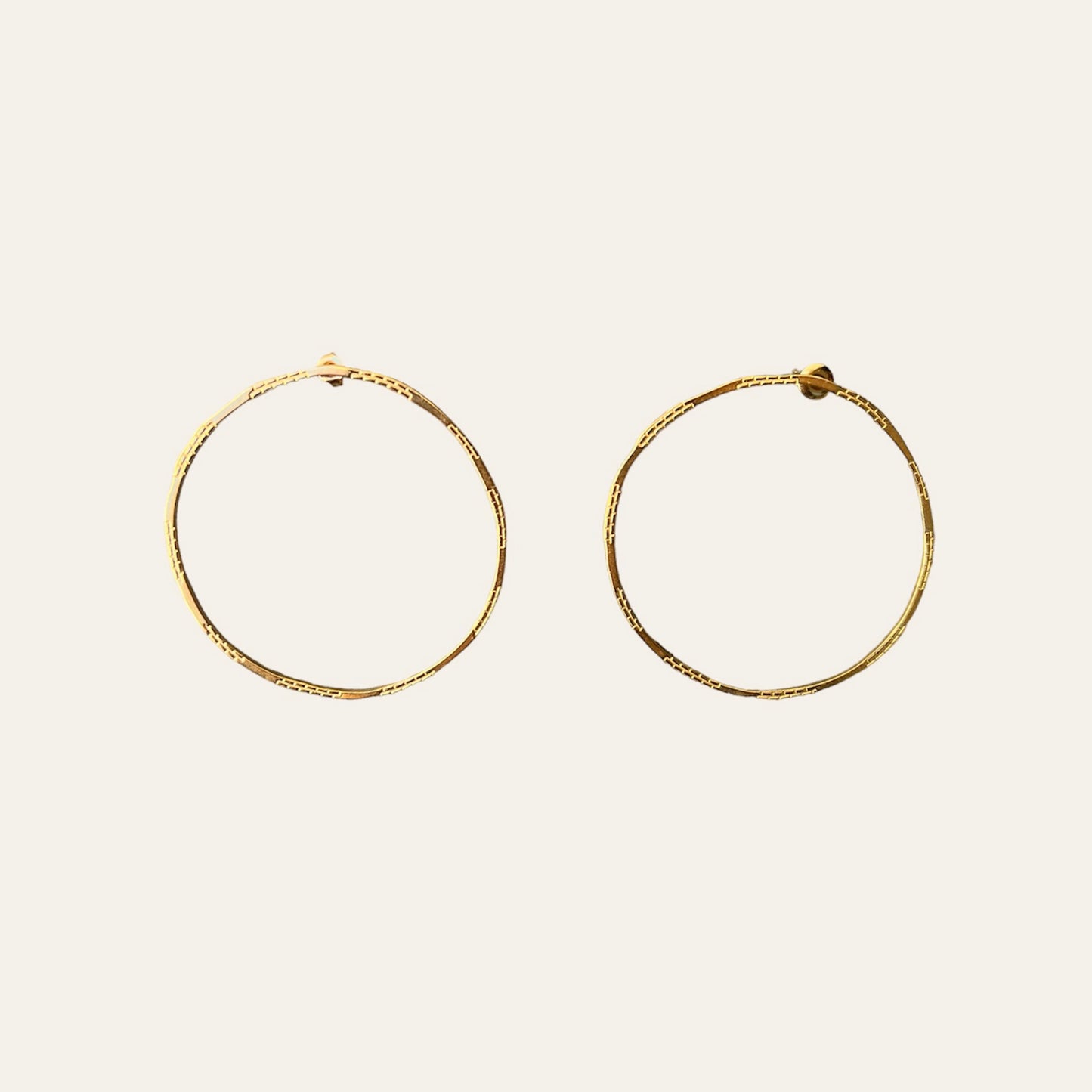 SUBLIME HOOPS