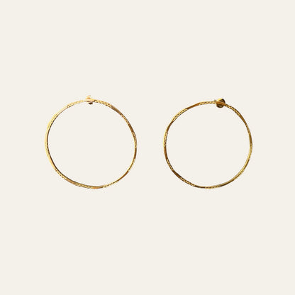 SUBLIME HOOPS